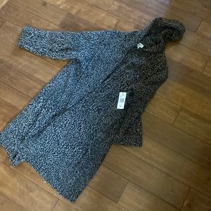 Cute sweater with hood 2x